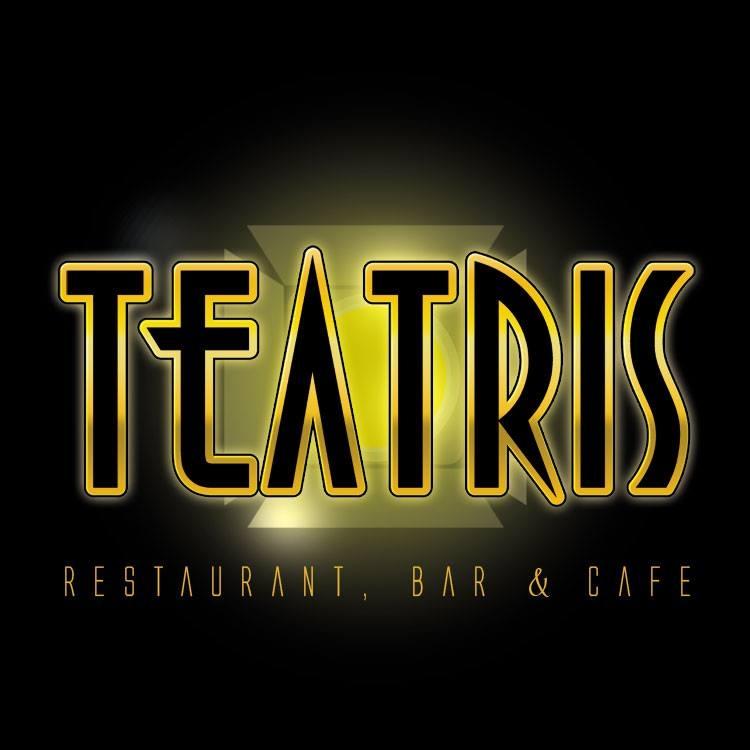 Restaurant Teatris