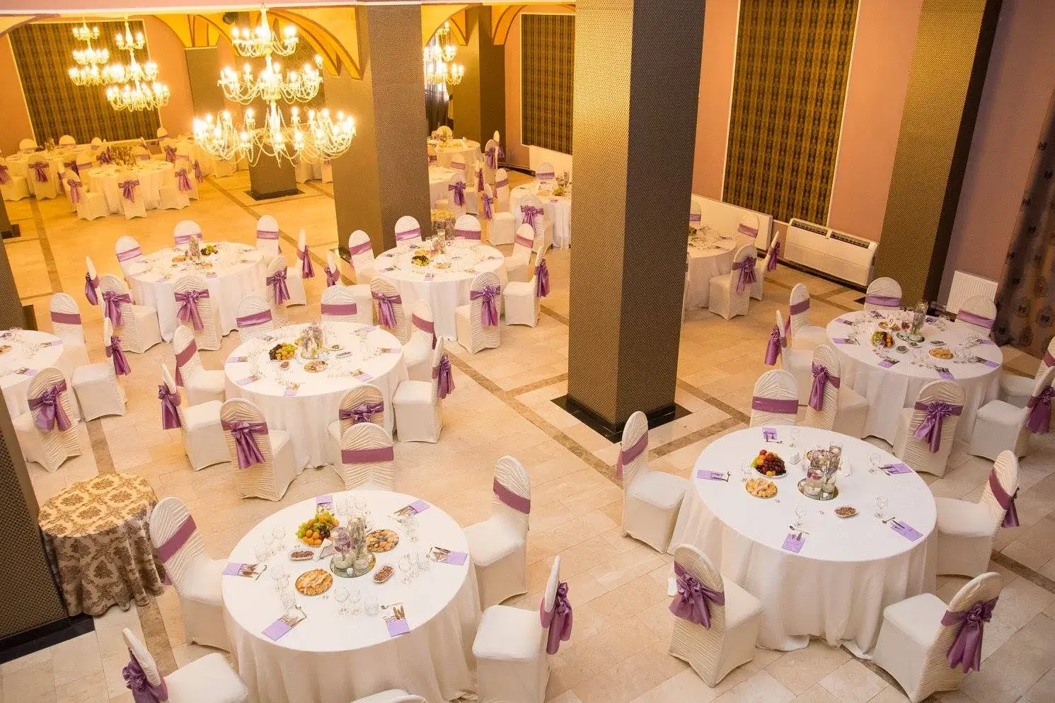 Havana Ballrooms And Events