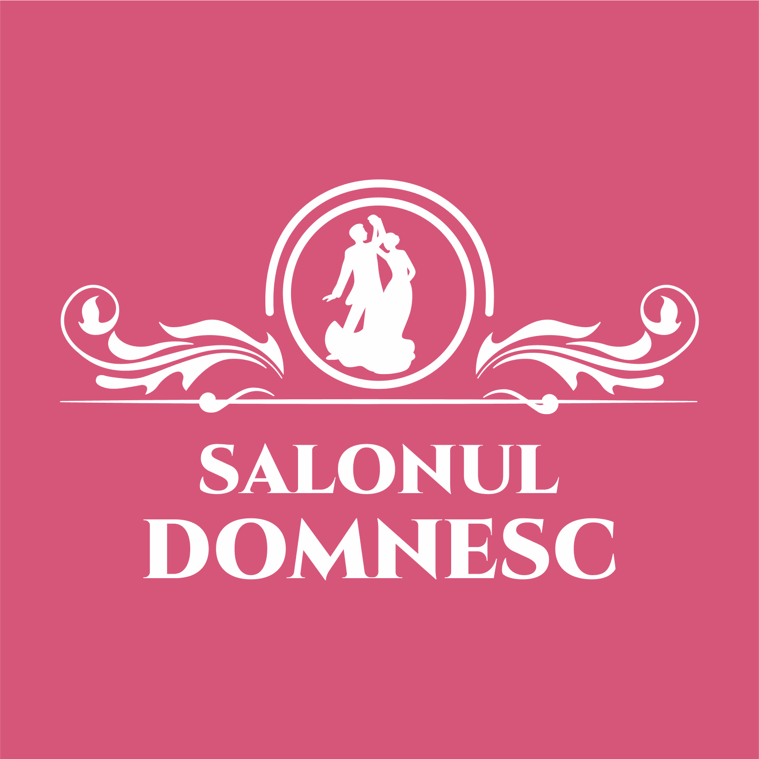 Salonul Domnesc