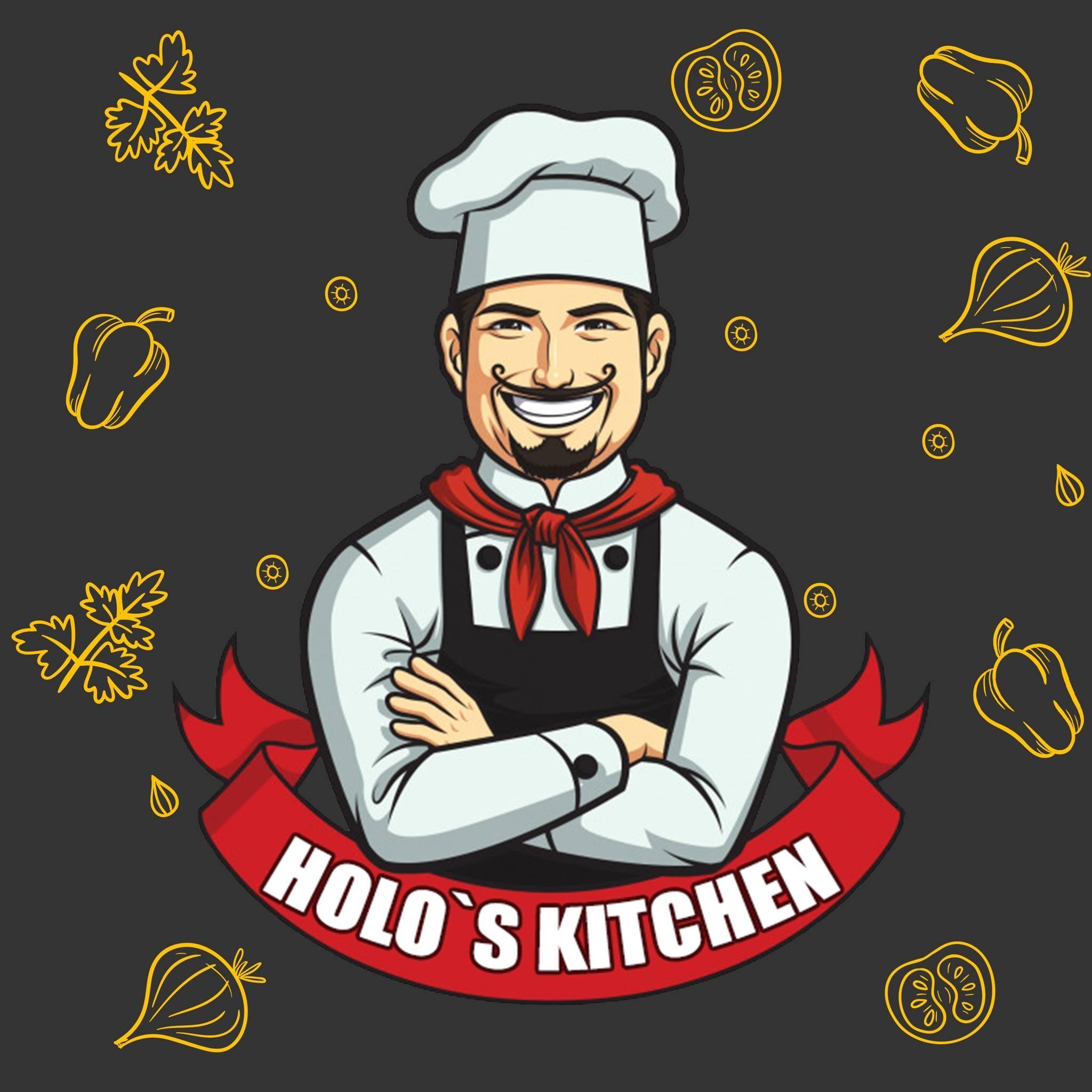 Holos Kitchen