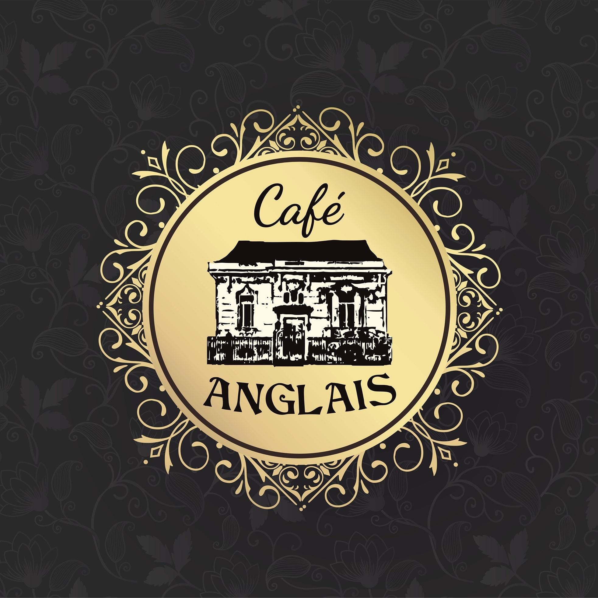 Cafe Anglais