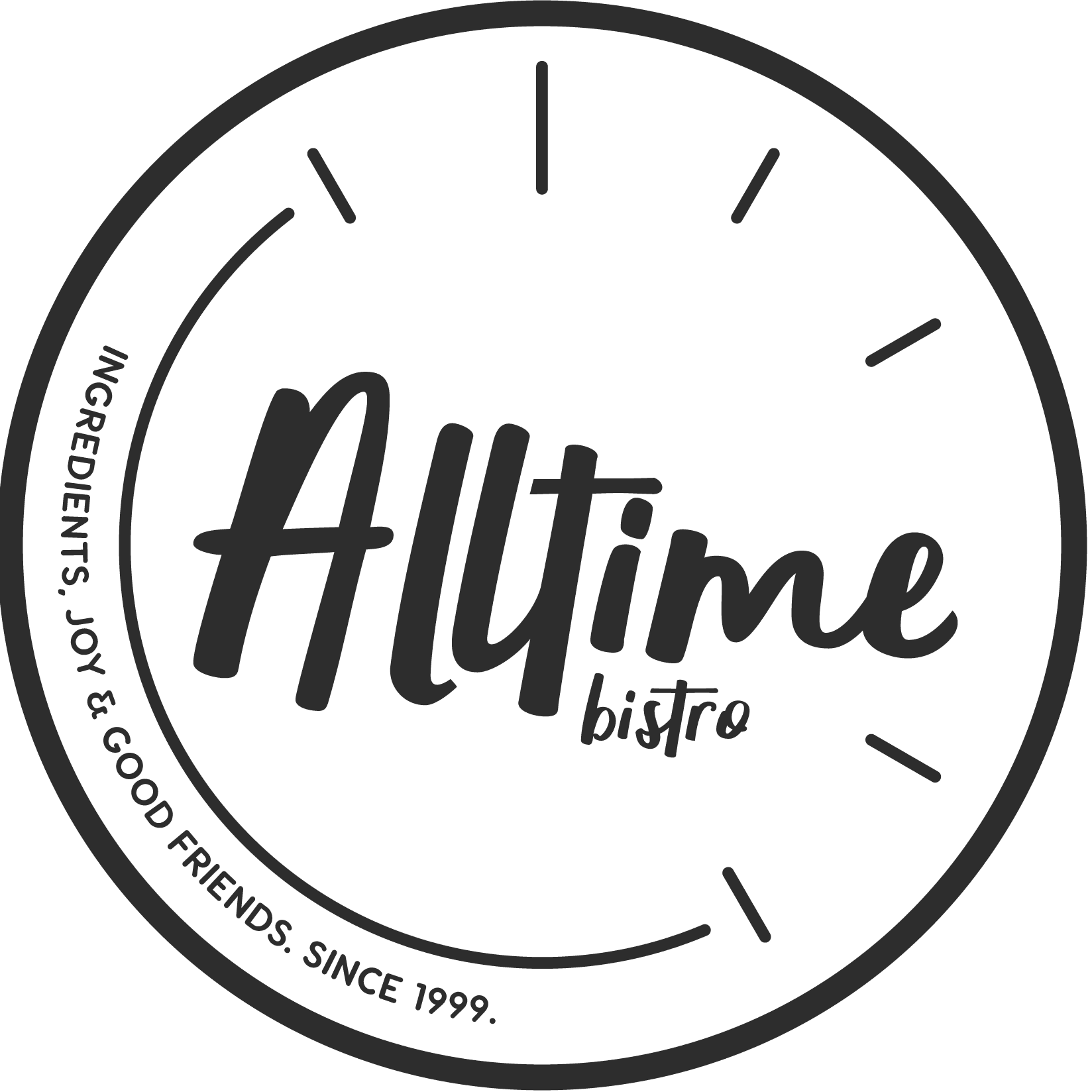 Alltime Bistro