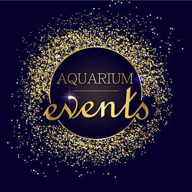 Aquarium Events