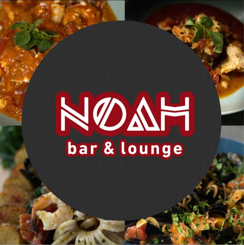 Noah Bar And Lounge