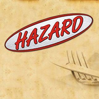 Restaurant Hazard