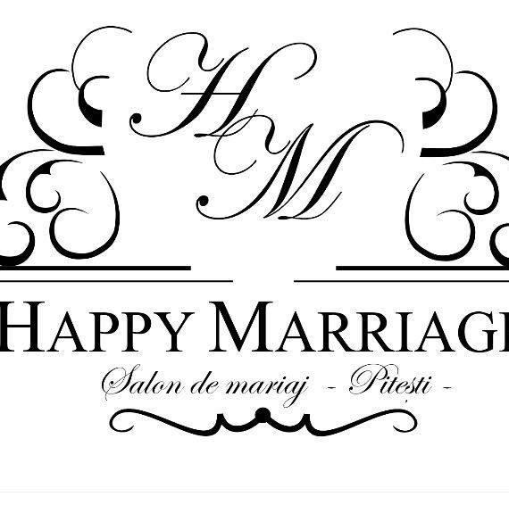 Happy Marriage