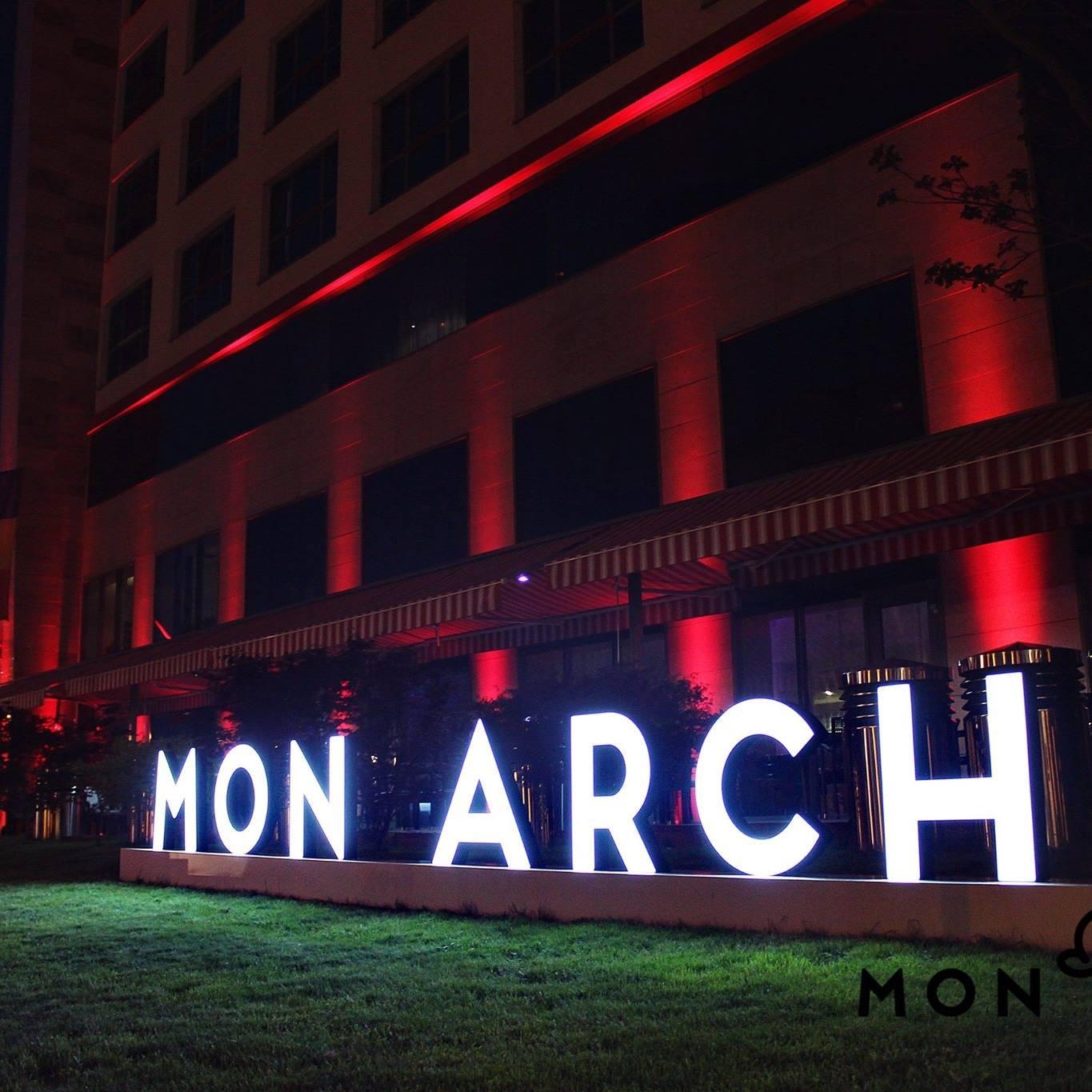 Restaurant Monarch