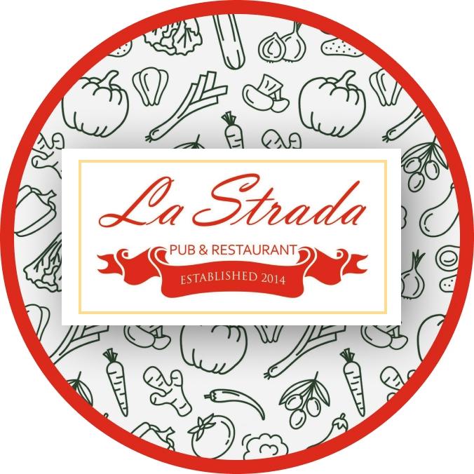 Restaurant La Strada