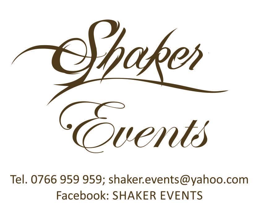 Shaker Events