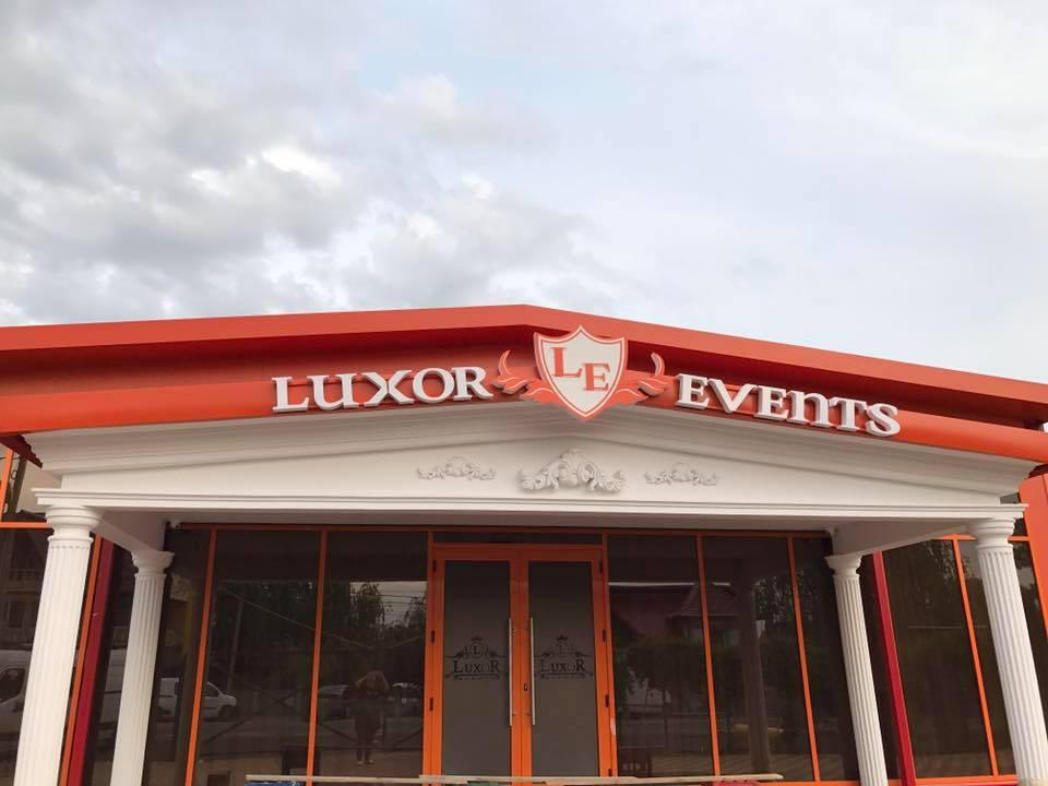 Luxor Events