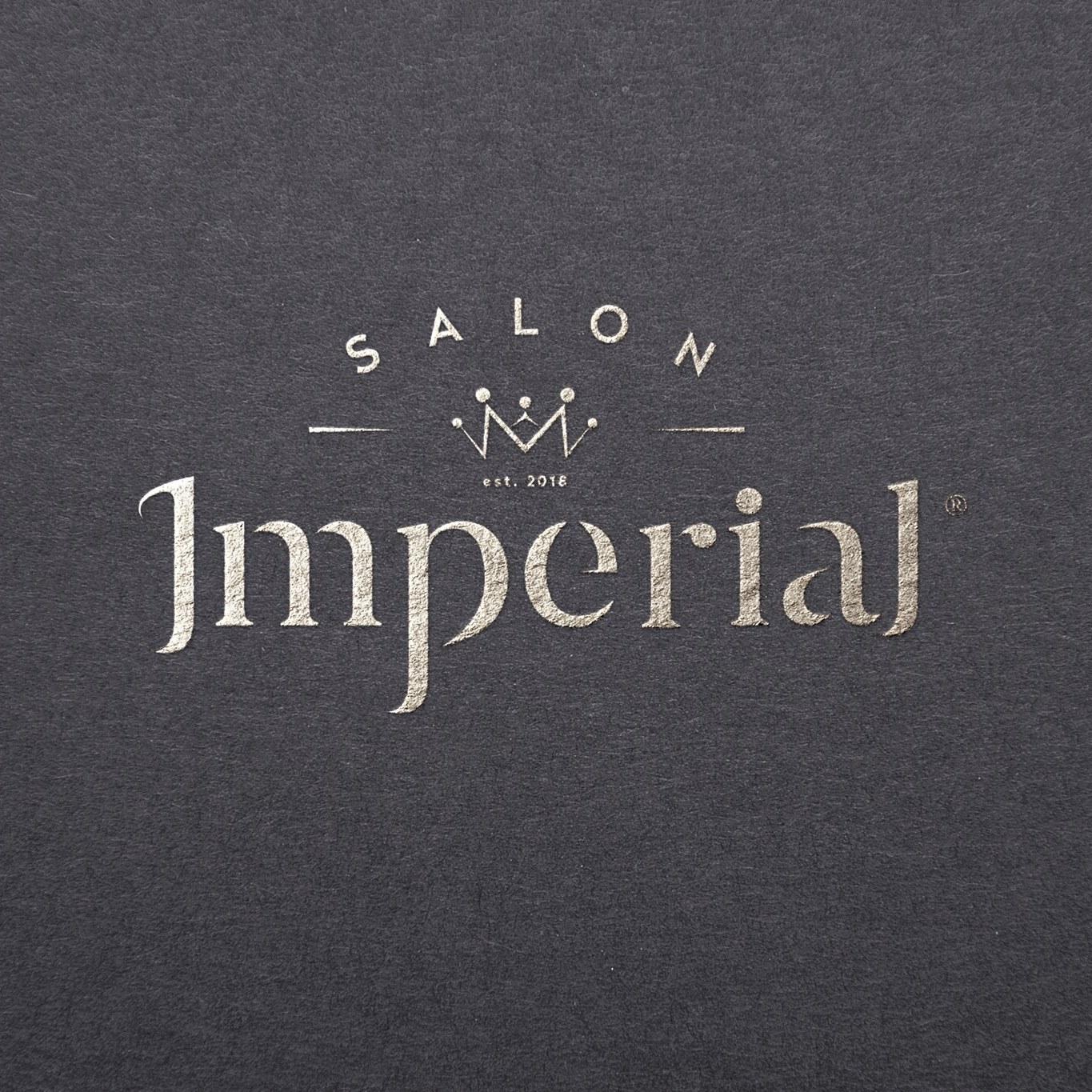 Salon Imperial