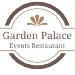 Garden Palace Events