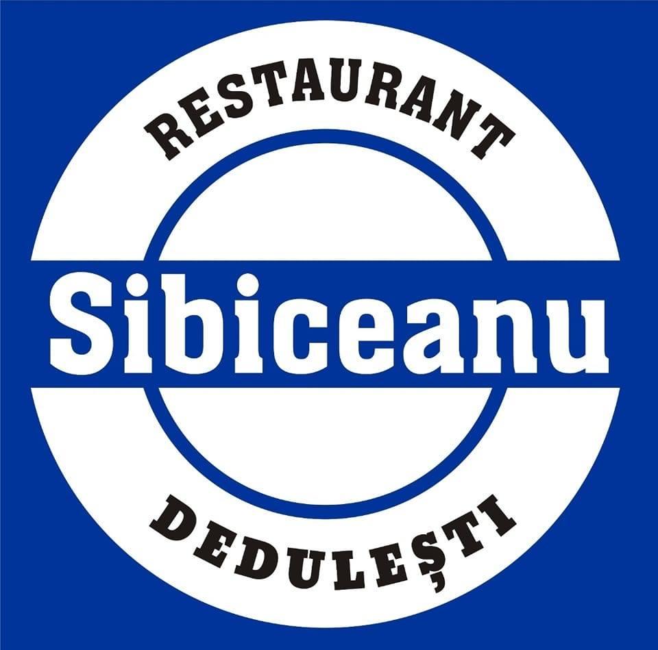 Restaurant Sibiceanu