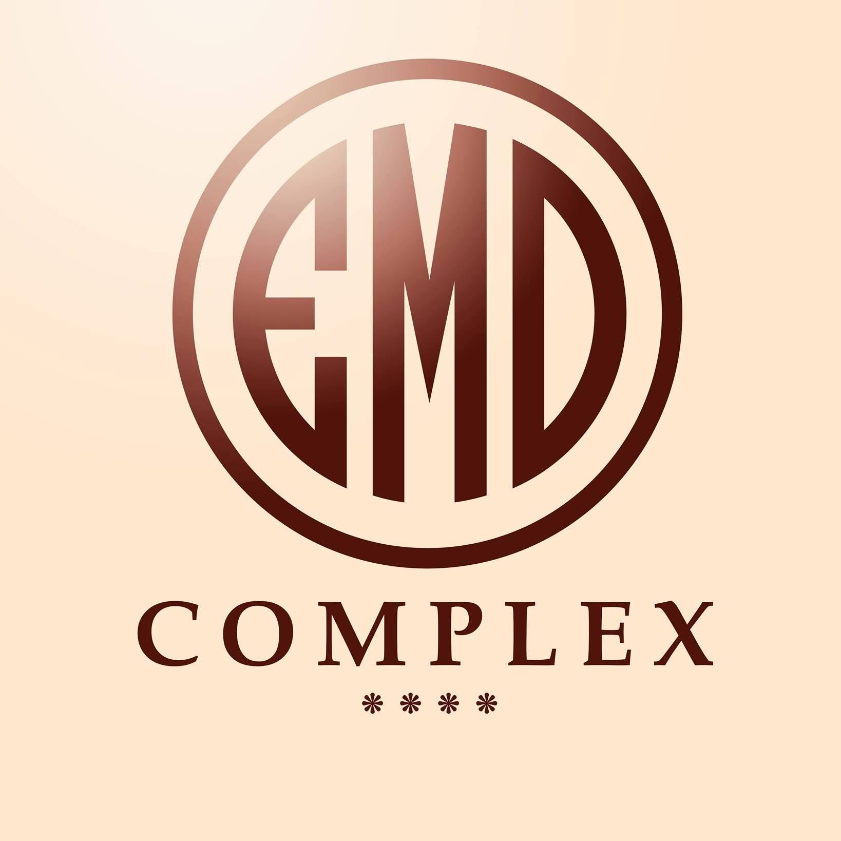 Complex EMD