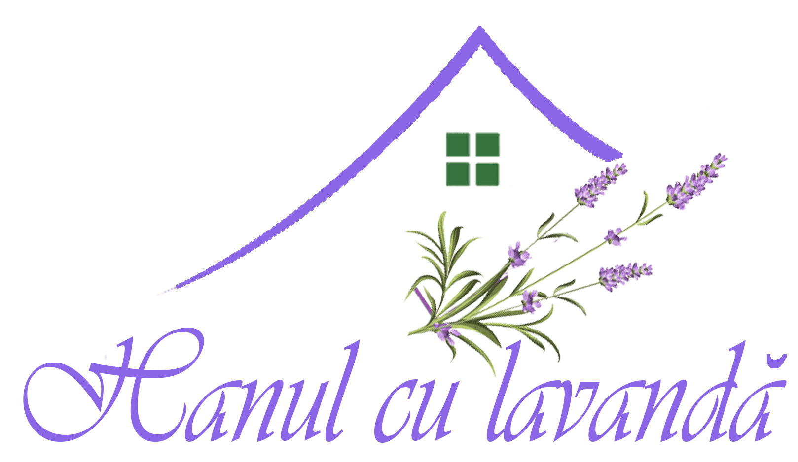 Hanul Cu Lavanda