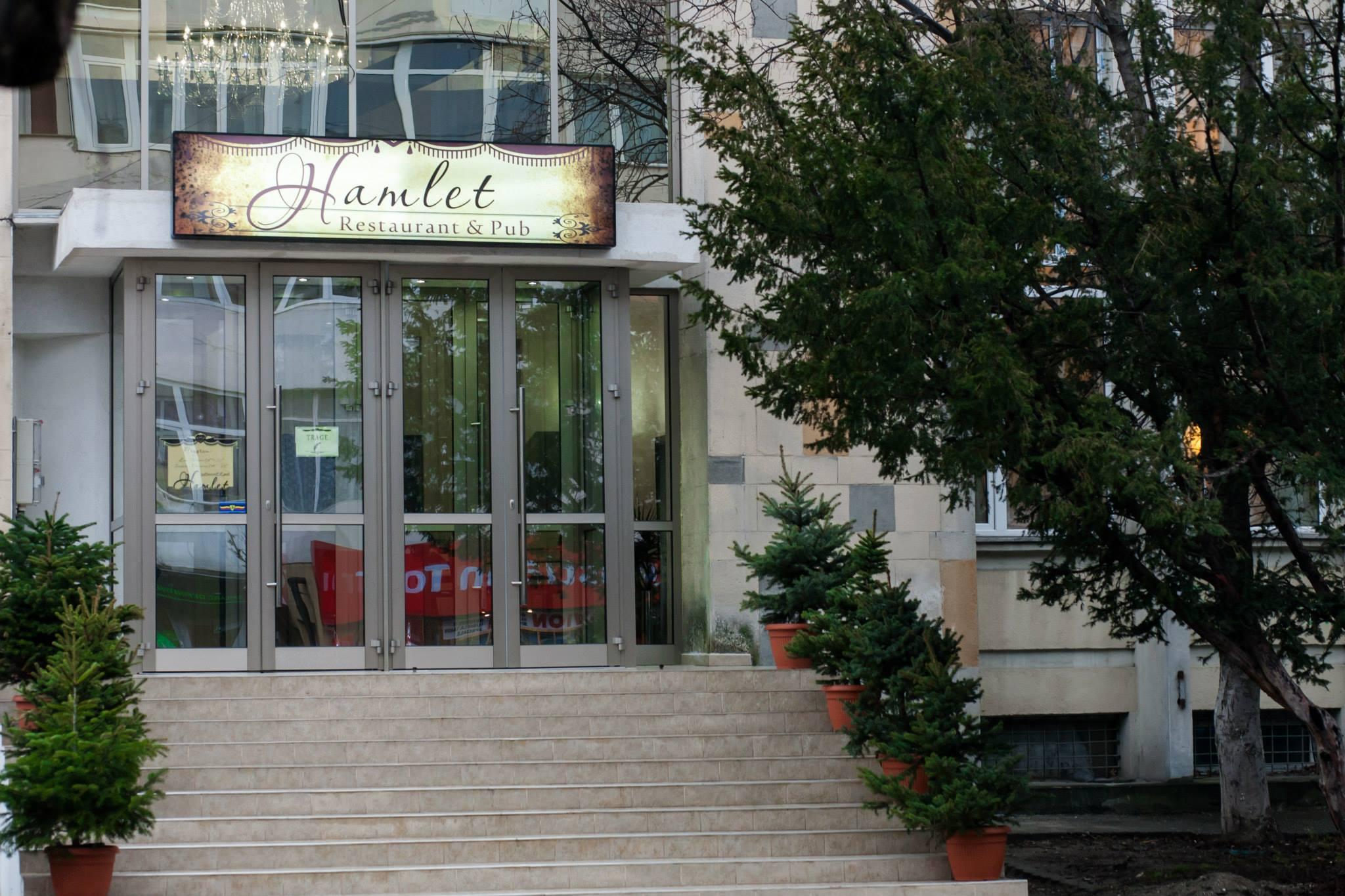 Restaurant Hamlet