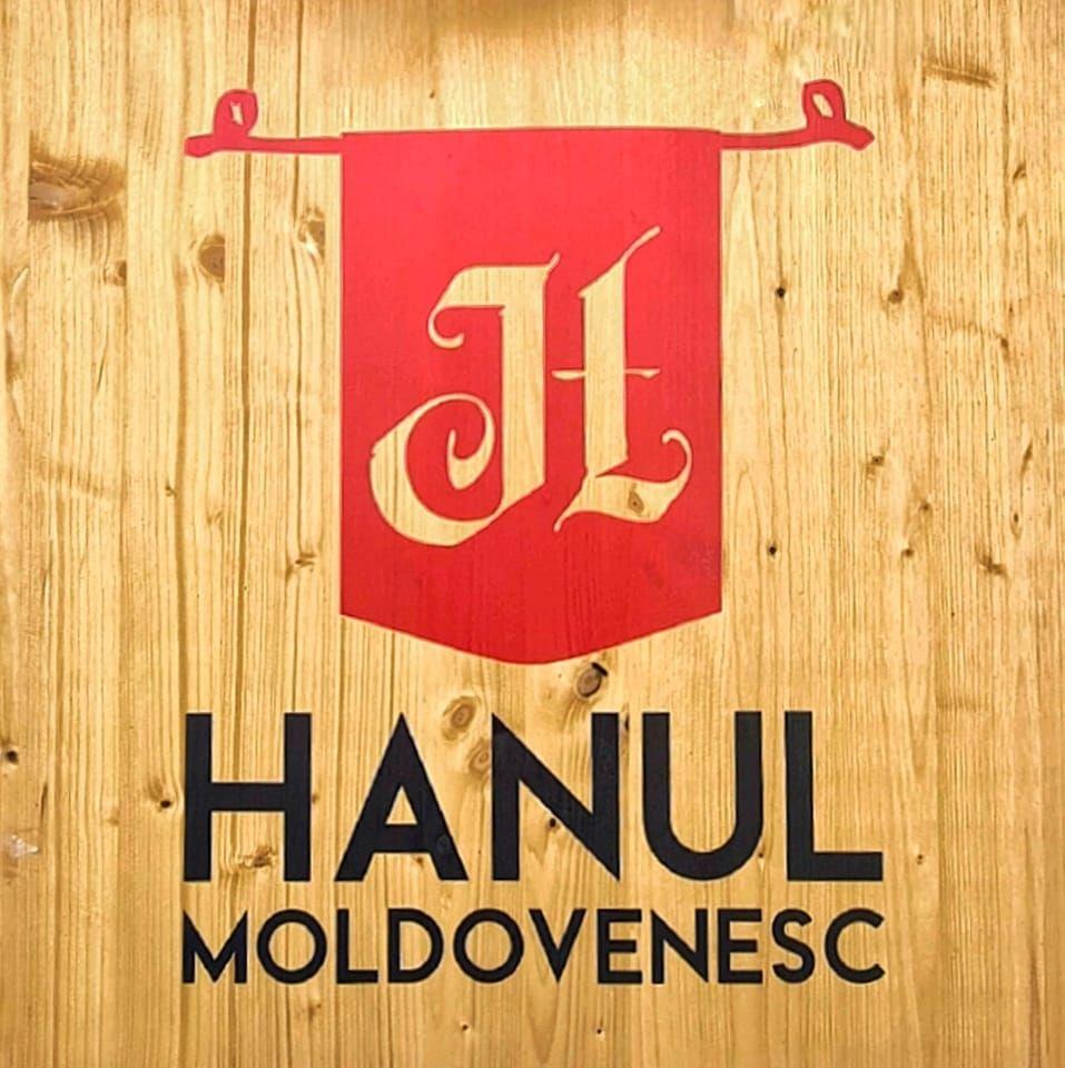 Hanul Moldovenesc