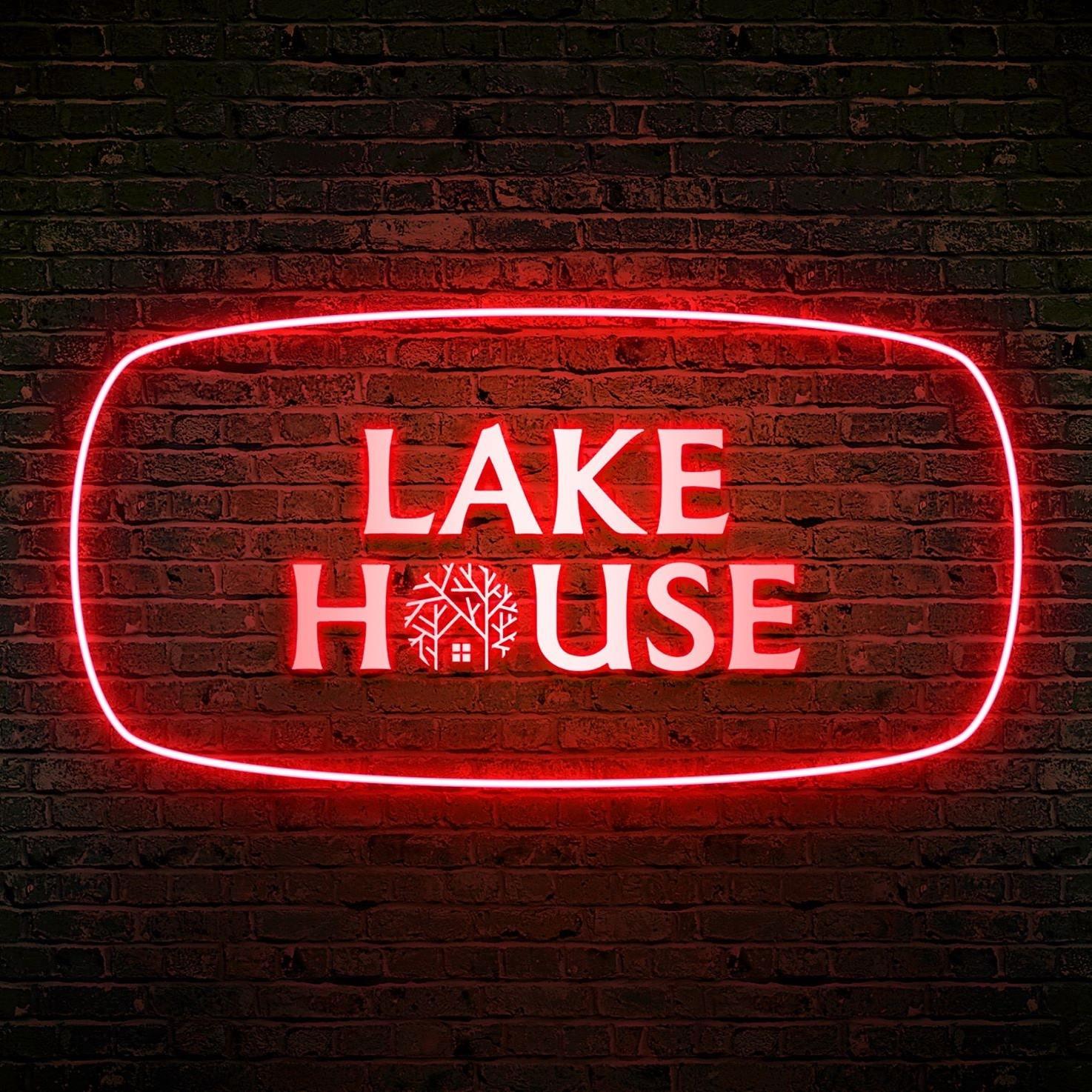 Lake House