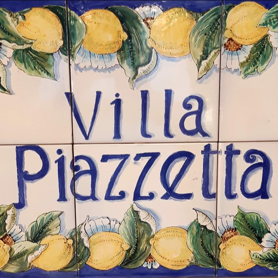 Villa Piazzetta