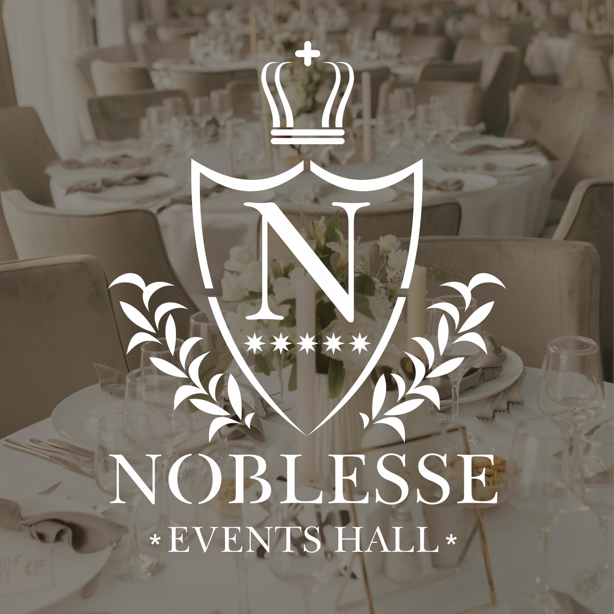 Noblesse Events Hall