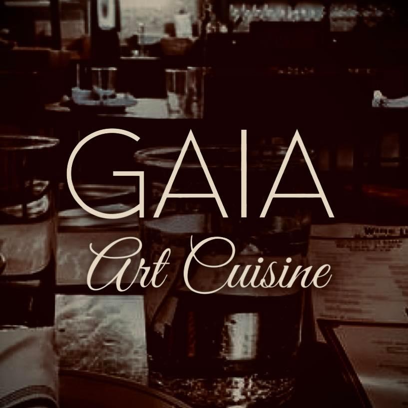 Gaia Art Cuisine