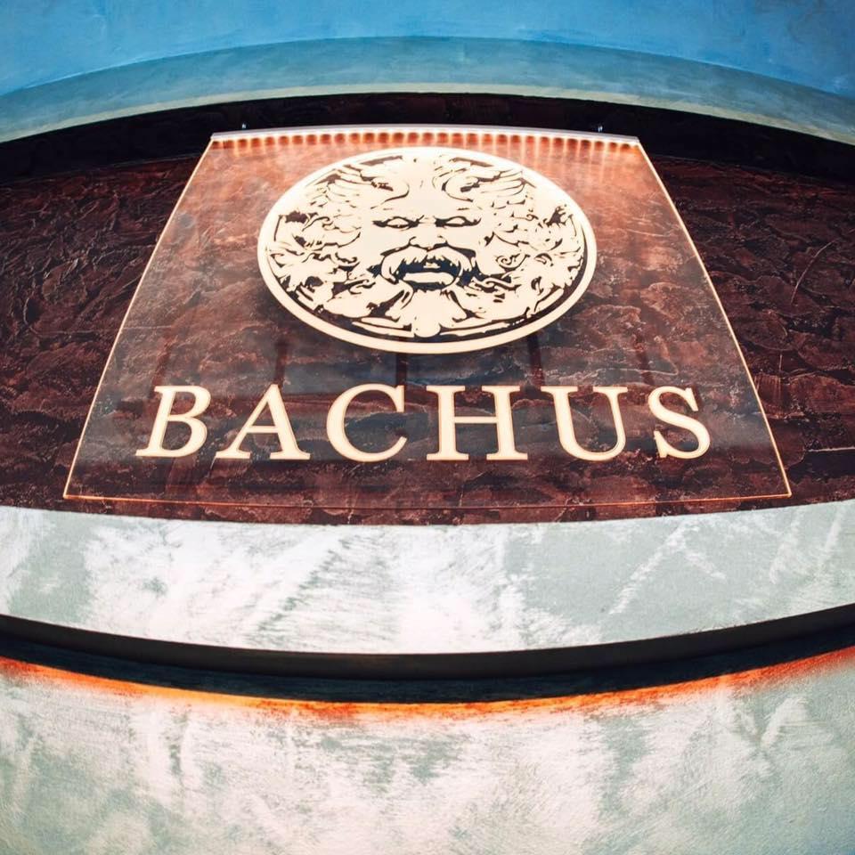 Bachus Restaurant