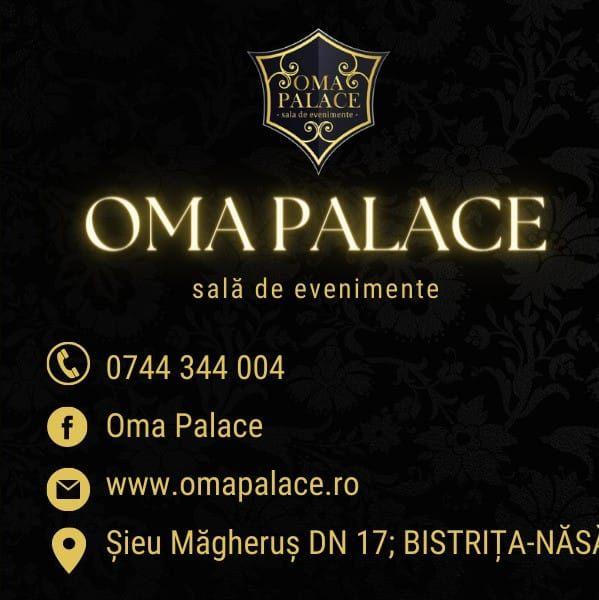 Oma Palace