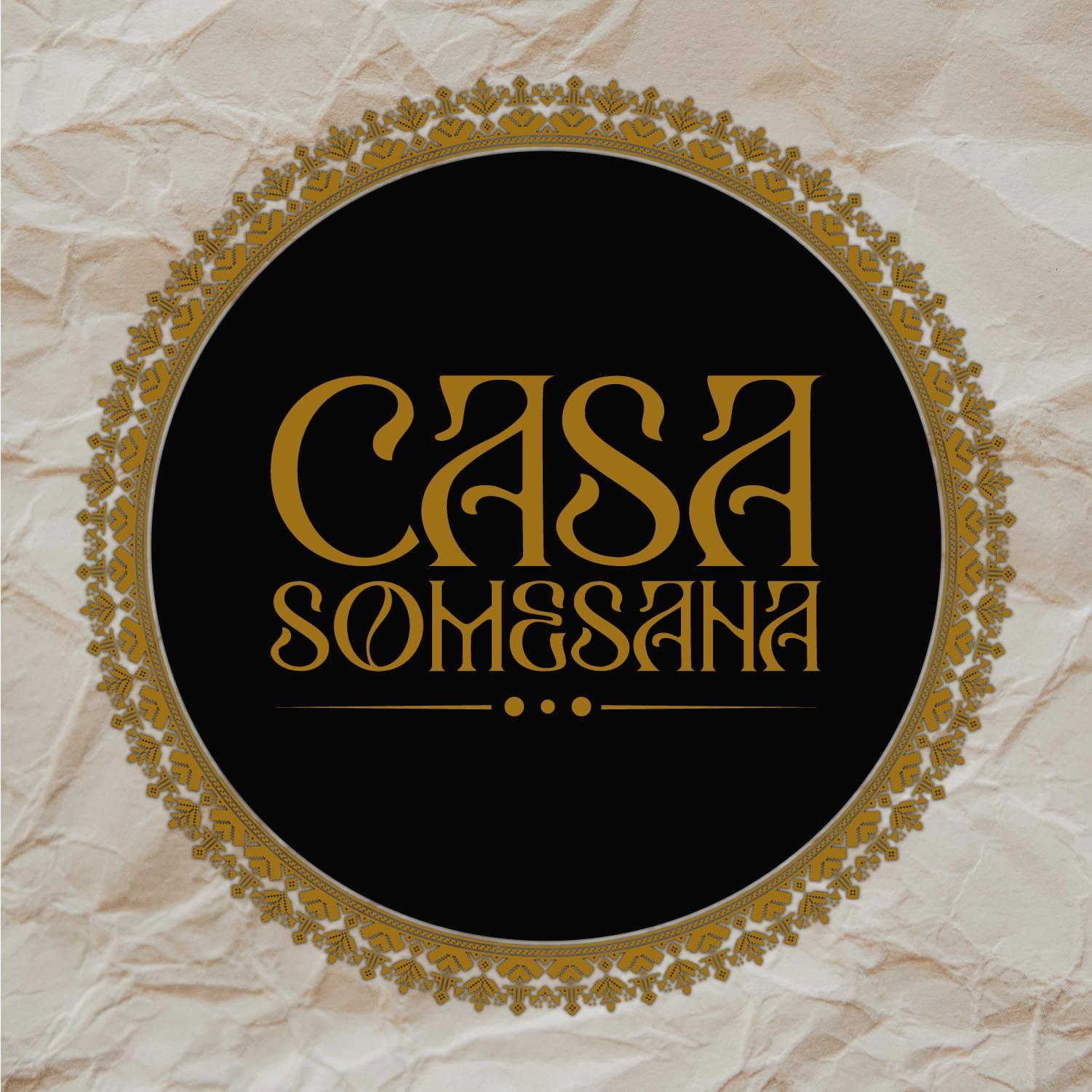 Casa Somesana