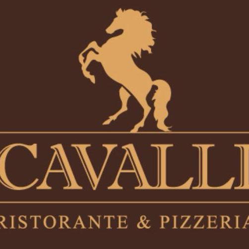 Restaurant Cavalli