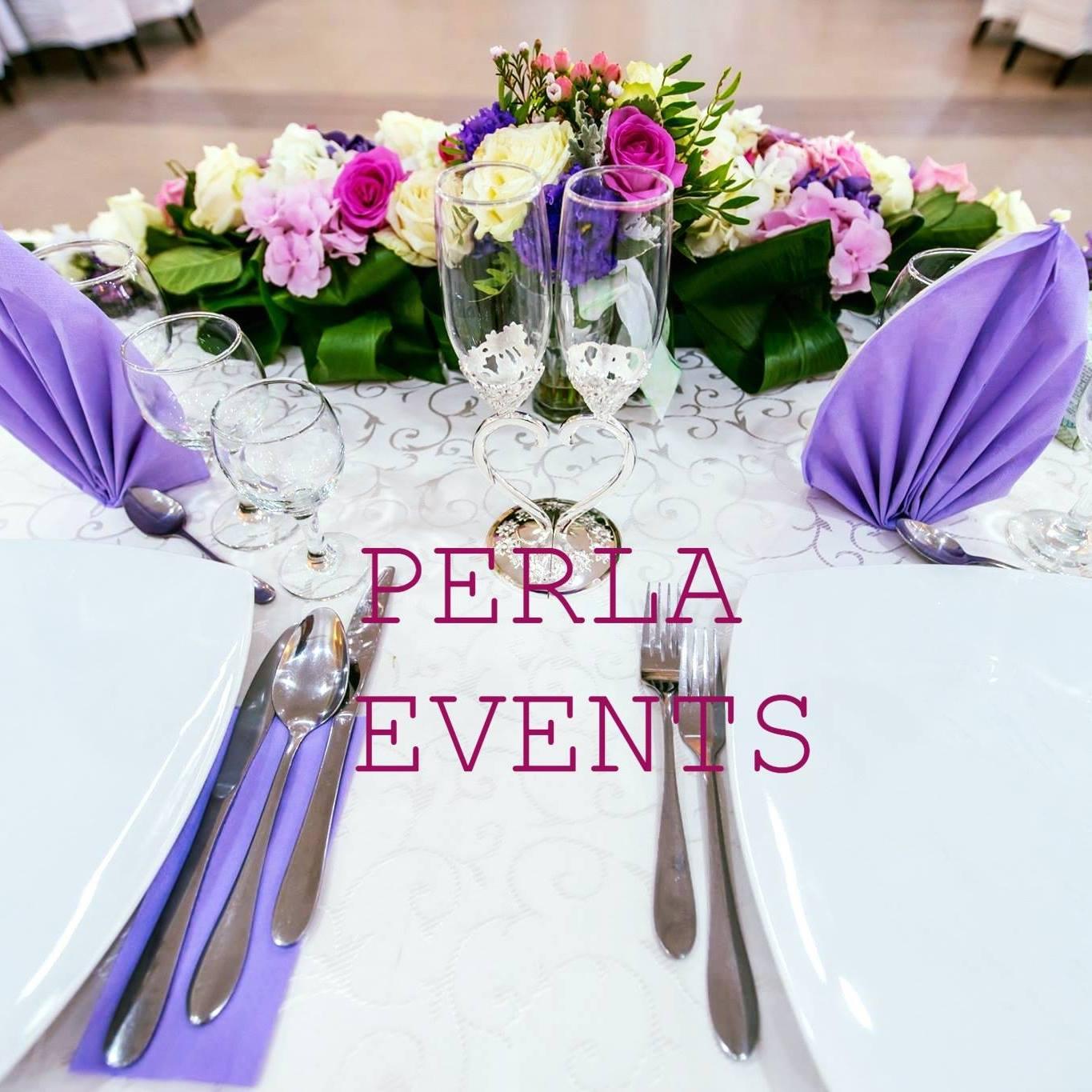 Restaurant Perla