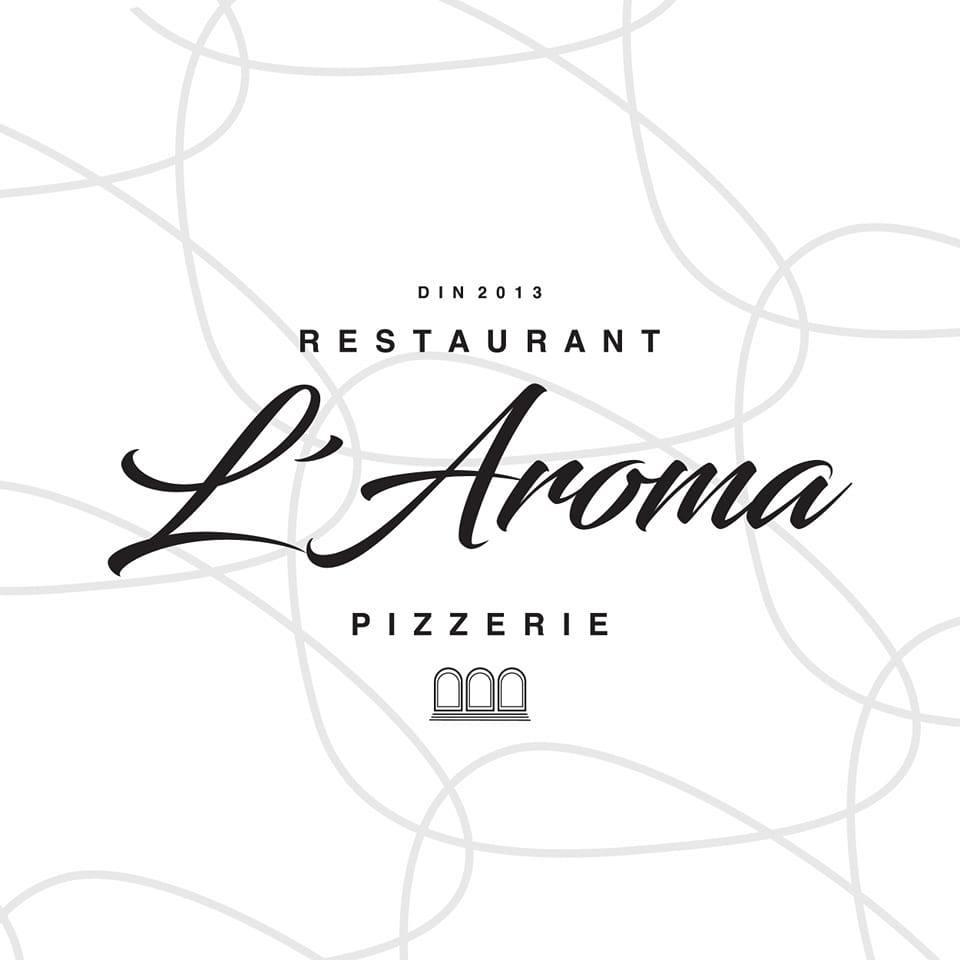 Restaurant Aroma