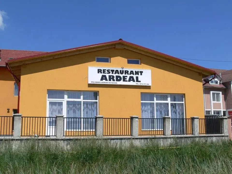 Restaurant Ardeal