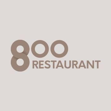 Restaurant 800