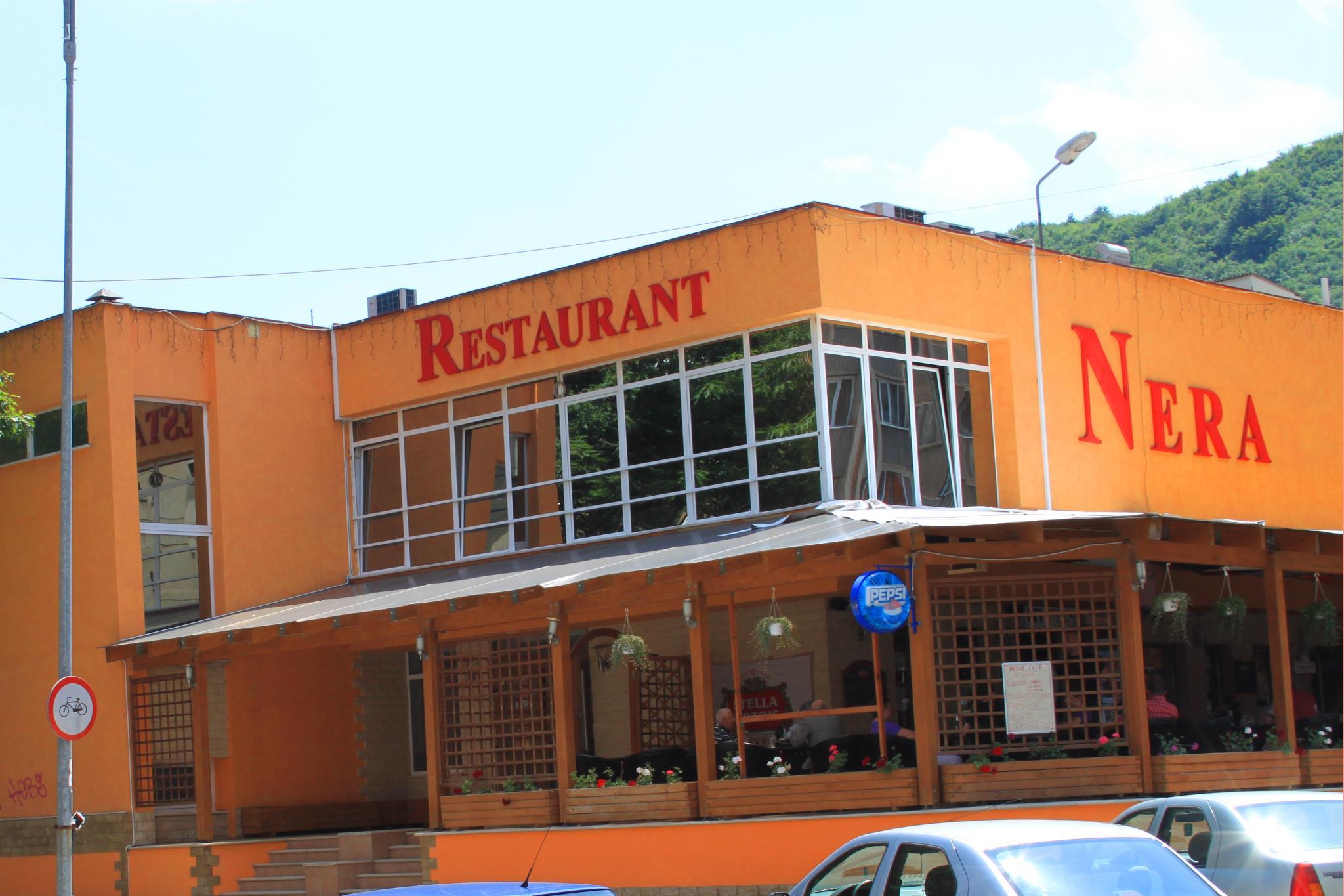 Restaurant Nera