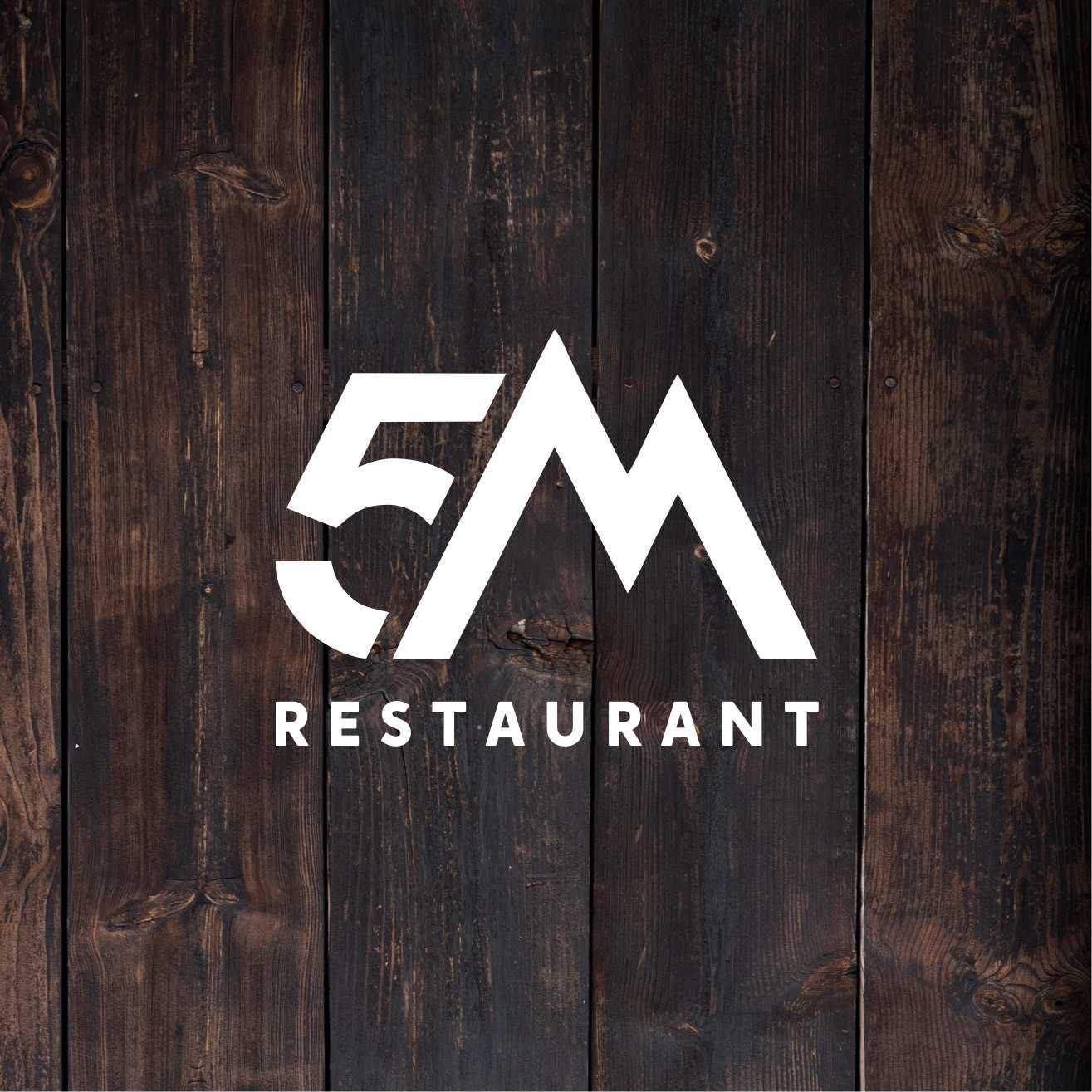 Restaurant 5M