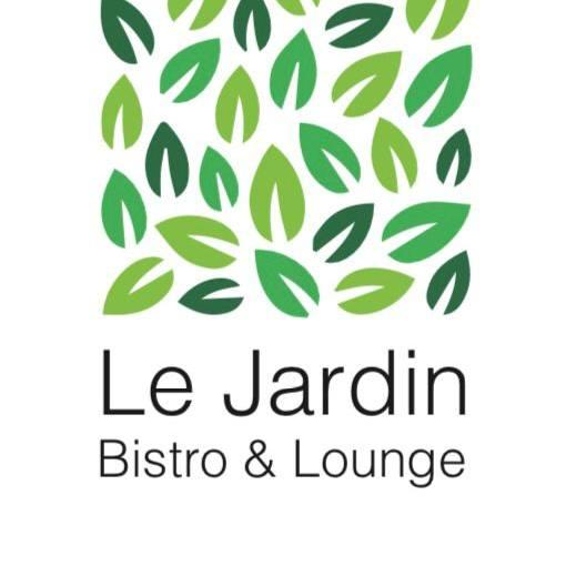 Le Jardin Bistro And Lounge