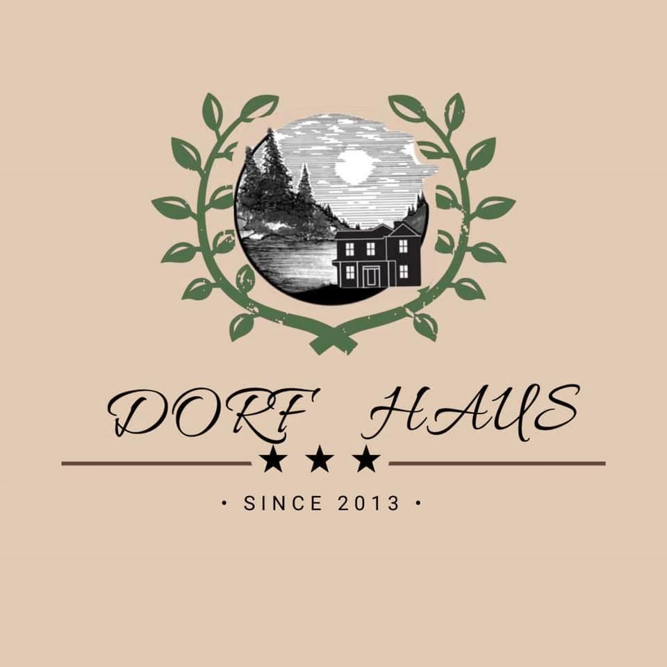 Restaurant Dorf Haus