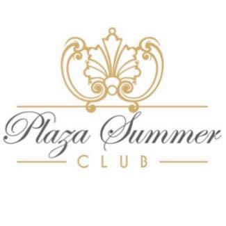 Plaza Summer Club