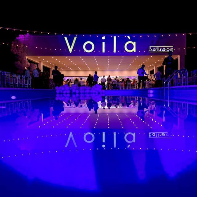 Voila Ballroom