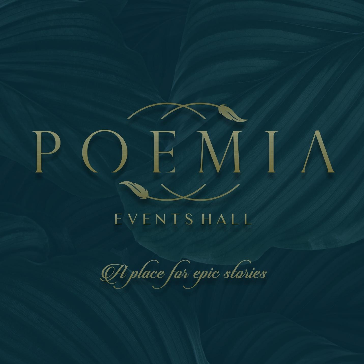 Poemia Events Hall