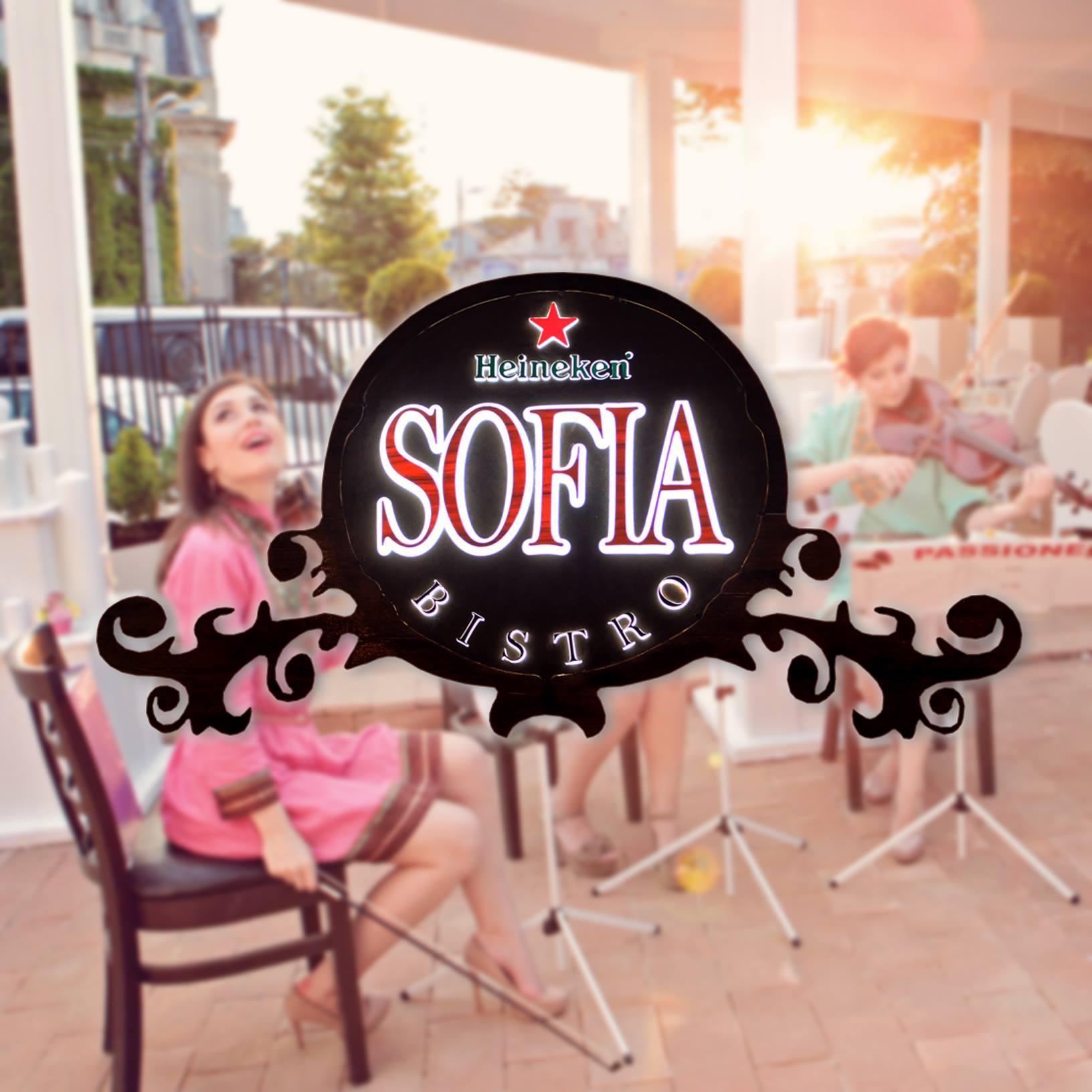 Sofia Bistro