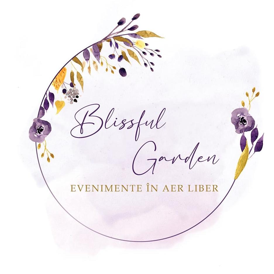 Blissful Garden