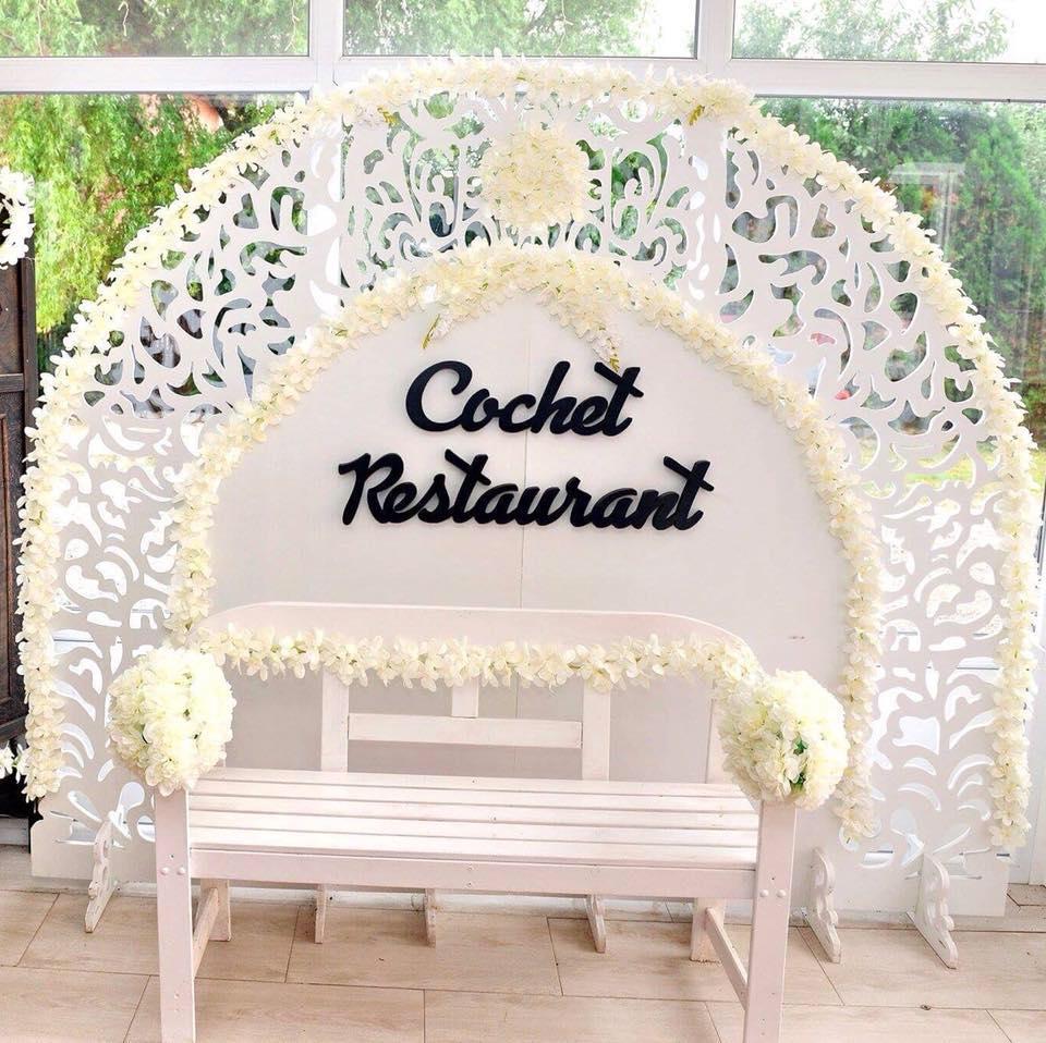 Restaurant Cochet