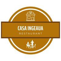 Casa Ingeaua