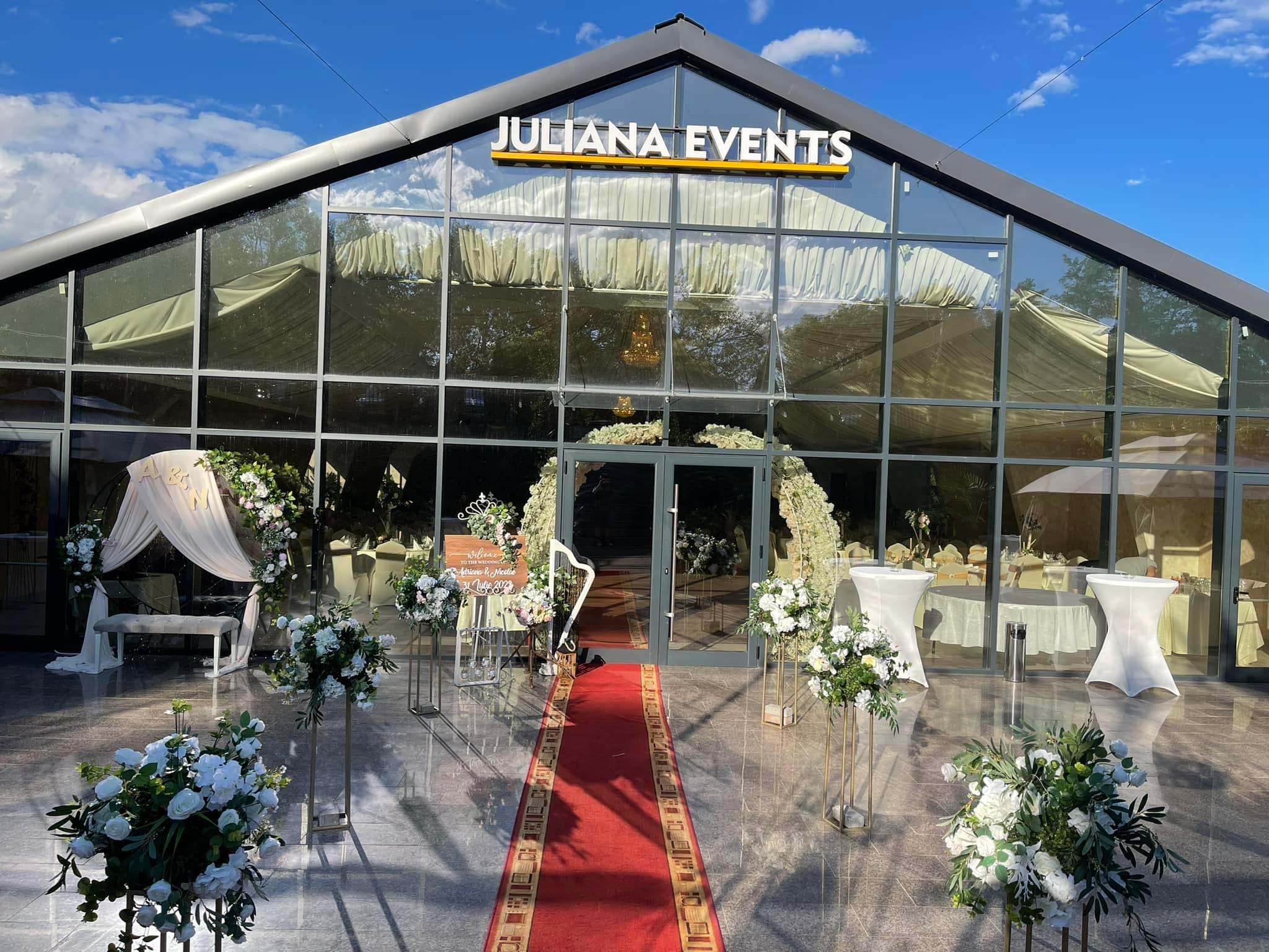 Iuliana Events