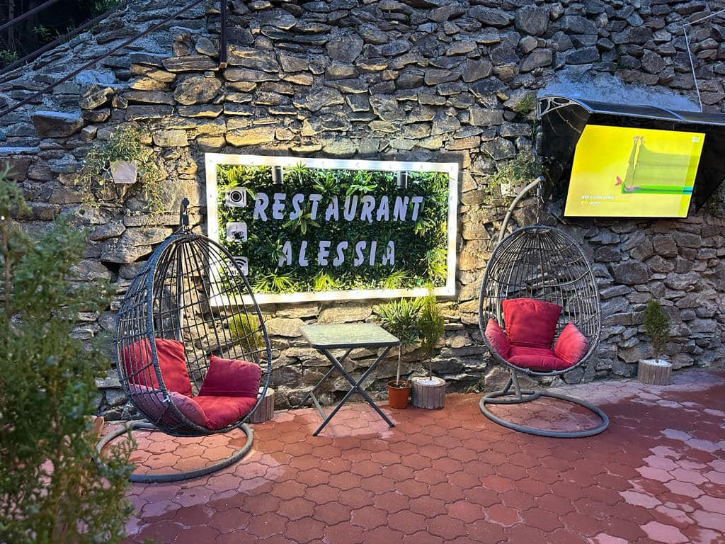 Hotel Restaurant Alessia