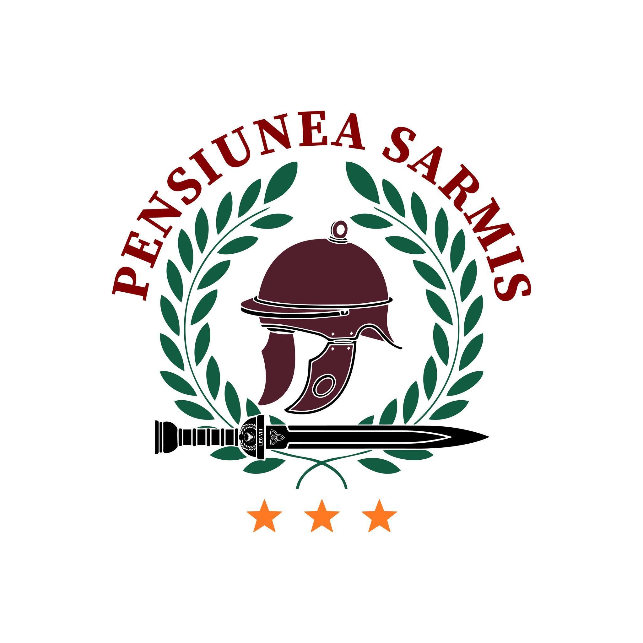 Pensiunea Sarmis