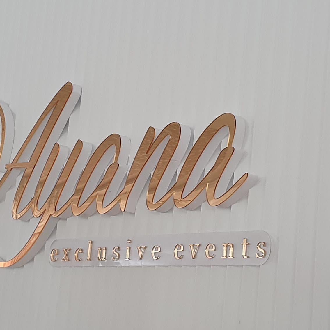 Ayana Events