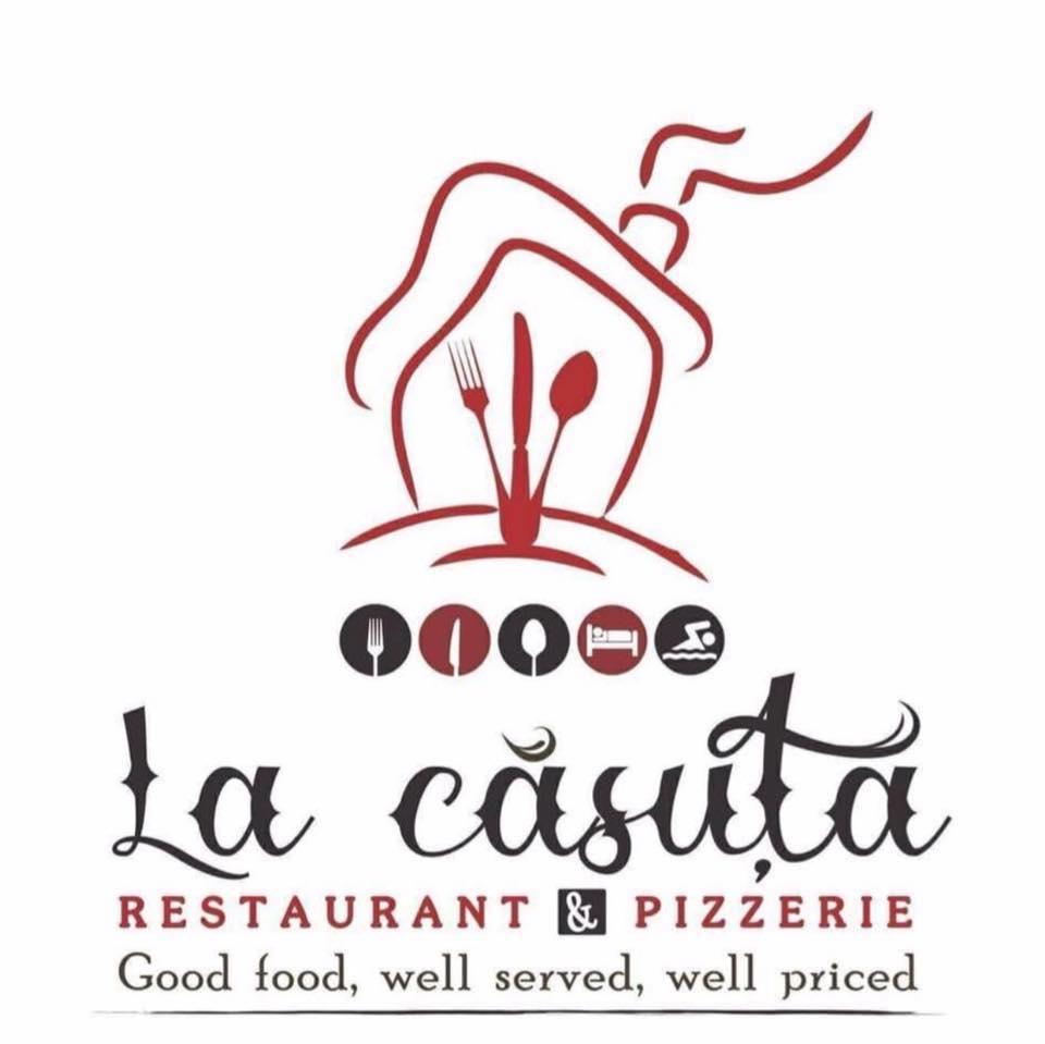 Restaurant La Casuta