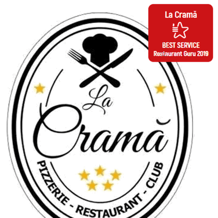 Restaurant La Crama